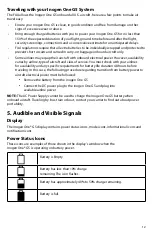 Preview for 15 page of Inogen One G5 User Manual