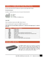 Preview for 7 page of inogeni CAM300 User Manual