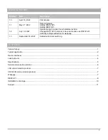 Preview for 2 page of inogeni U-CAM User Manual