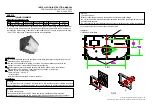 Предварительный просмотр 1 страницы Inogeno TLWMG120XWMZZ Installation Instructions Manual