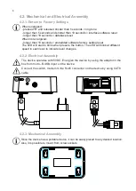 Preview for 6 page of inohom Home Manager Technical Manual