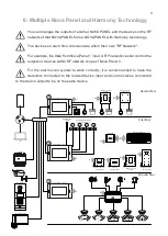 Preview for 11 page of inohom Nova Panel H10 Technical Manual