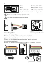 Preview for 8 page of inohom Nova Panel V7 Technical Manual