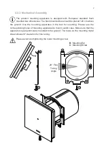 Предварительный просмотр 7 страницы inohom Smart Touch Switch 1 User Manual