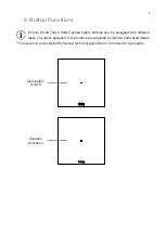 Preview for 9 page of inohom Smart Touch Switch 1 User Manual