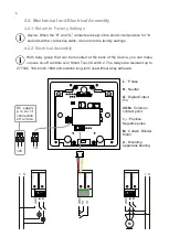 Preview for 6 page of inohom Smart Touch Switch 2 User Manual