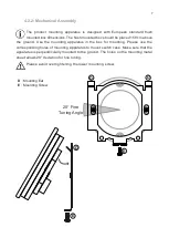 Предварительный просмотр 7 страницы inohom T-Bell Technical Manual