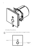 Предварительный просмотр 8 страницы inohom T-Bell Technical Manual