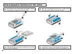 Предварительный просмотр 6 страницы Inoi DW567 User Manual