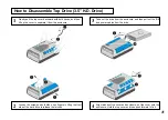 Предварительный просмотр 7 страницы Inoi DW567 User Manual