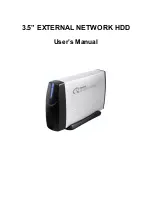 Inoi HD363N User Manual preview