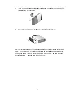 Preview for 6 page of Inoi HD363N User Manual