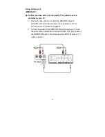 Предварительный просмотр 14 страницы Inoi HV-670 User Manual