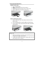 Предварительный просмотр 17 страницы Inoi HV-670 User Manual