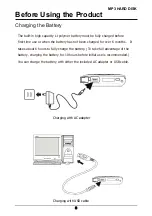 Preview for 5 page of Inoi MP180 User Manual