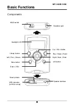 Preview for 8 page of Inoi MP180 User Manual