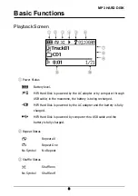 Preview for 11 page of Inoi MP180 User Manual