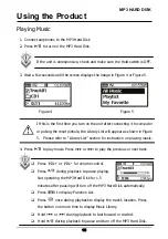 Preview for 15 page of Inoi MP180 User Manual