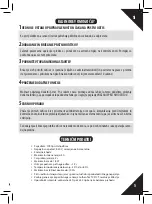 Preview for 5 page of Inokey system BT 512 User Manual