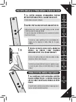 Preview for 9 page of Inokey system BT 512 User Manual