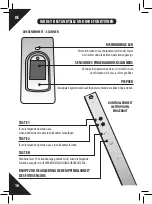 Preview for 16 page of Inokey system BT 512 User Manual