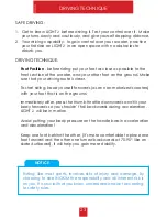 Preview for 25 page of INOKIM LIGHT 2 Super User Manual