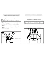 Preview for 11 page of INOKIM OXO User Manual Manual