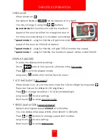 Preview for 22 page of INOKIM QUICK 2 User Manual Manual