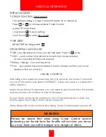 Preview for 23 page of INOKIM QUICK 2 User Manual Manual