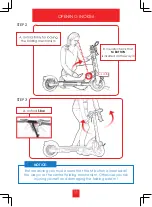 Preview for 13 page of INOKIM QUICK 3 User Manual Manual