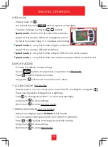 Preview for 22 page of INOKIM QUICK 3 User Manual Manual