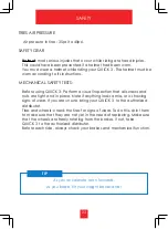 Preview for 25 page of INOKIM QUICK 3 User Manual Manual