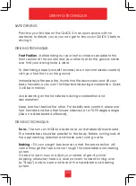 Preview for 26 page of INOKIM QUICK 3 User Manual Manual