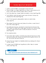 Preview for 30 page of INOKIM QUICK 3 User Manual Manual