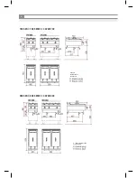 Preview for 6 page of Inoksan 7FE100-200 Instruction Manual