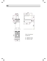 Предварительный просмотр 20 страницы Inoksan 7FE100-200 Instruction Manual