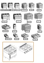 Предварительный просмотр 2 страницы Inoksan 900 Series Instruction Manual