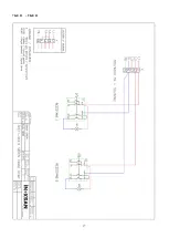 Предварительный просмотр 17 страницы Inoksan 900 Series Instruction Manual