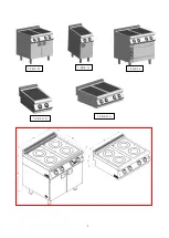 Предварительный просмотр 2 страницы Inoksan 9KE 24 Instruction Manual