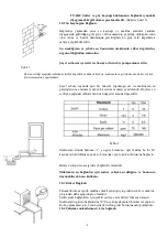 Preview for 8 page of Inoksan BKE2000L User Manual