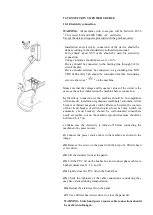 Preview for 16 page of Inoksan BKE2000L User Manual