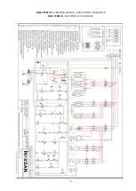 Предварительный просмотр 22 страницы Inoksan BKE2000L User Manual