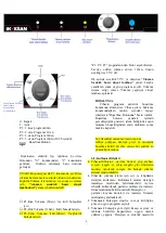 Предварительный просмотр 6 страницы Inoksan BYM 042 S User Manual