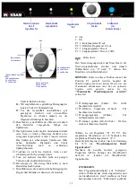 Предварительный просмотр 15 страницы Inoksan BYM 042 S User Manual