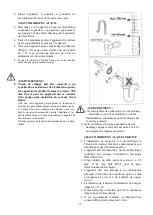 Предварительный просмотр 28 страницы Inoksan BYM 052-Set User Manual