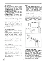 Предварительный просмотр 4 страницы Inoksan BYM042B User Manual