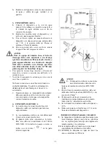 Предварительный просмотр 18 страницы Inoksan BYM042B User Manual