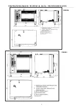 Предварительный просмотр 2 страницы Inoksan FBE006 Instruction Manual