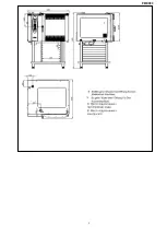 Предварительный просмотр 3 страницы Inoksan FBE006 Instruction Manual