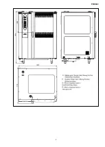 Предварительный просмотр 4 страницы Inoksan FBE006 Instruction Manual